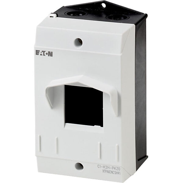 Eaton Isolierstoffgehäuse f.Motorschutzschalte CI-K2-PKZ0